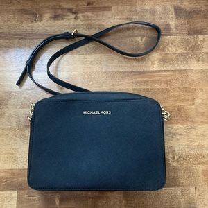 Michael Kors Small Crossbody Purse